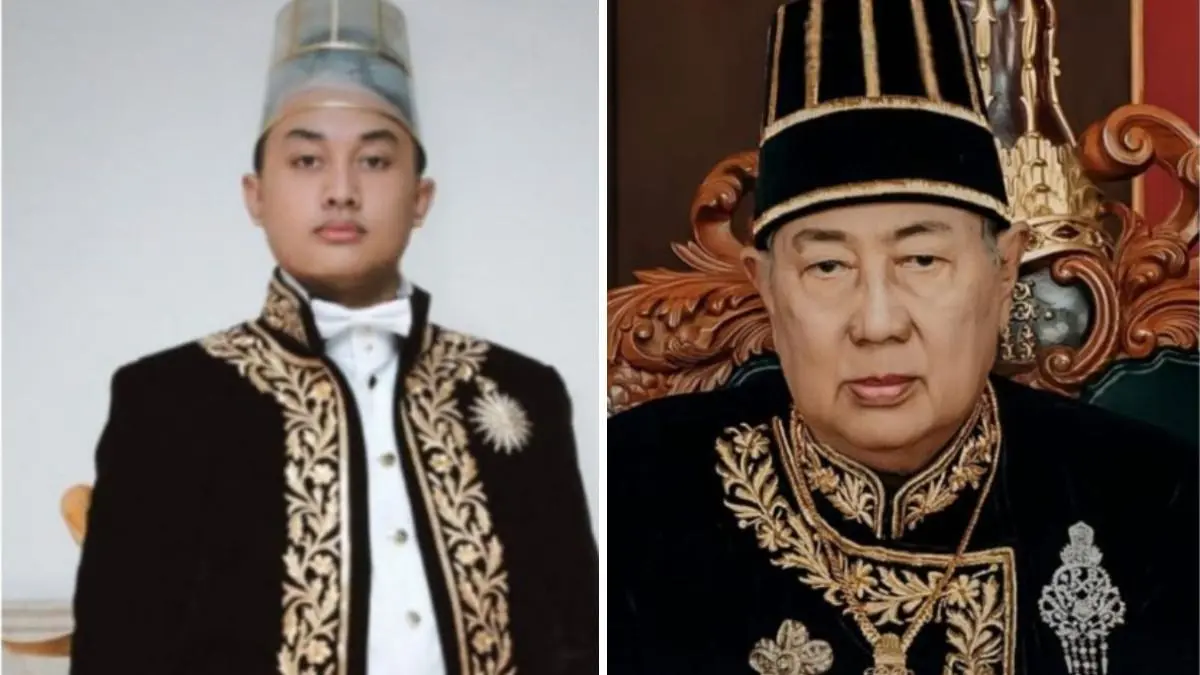 Drama Keraton Solo Memanas! Putra Mahkota Terancam Gagal Jadi Raja, Ini Penyebabnya!