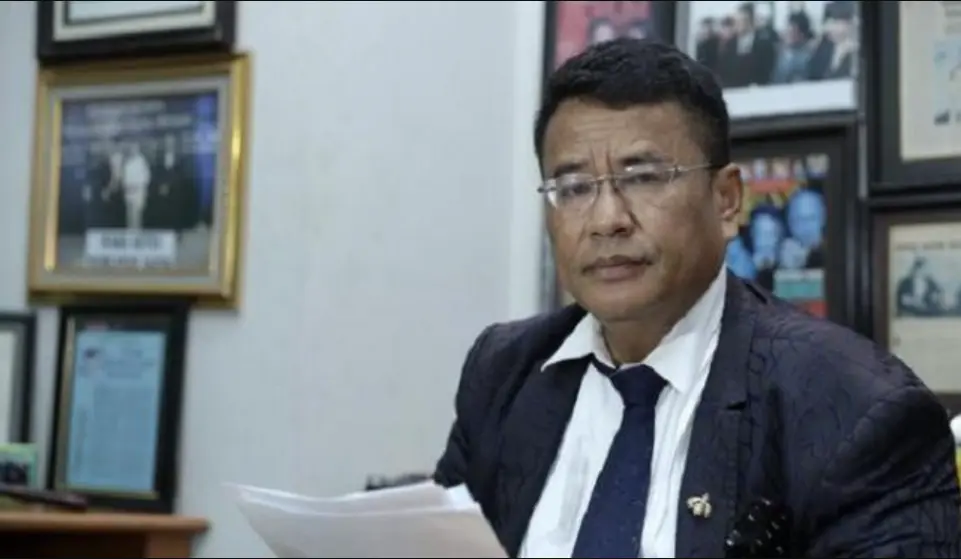 Pasang Badan, Hotman Paris Siap Jadi Pengacara Menkeu Purbaya Terkait Isu Dikucilkan Kabinet