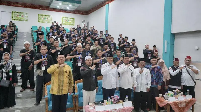 Kebutuhan Juleha atau Juru Sembelih Halal Makin Mendesak di Tengah Persaingan Produk Halal Global