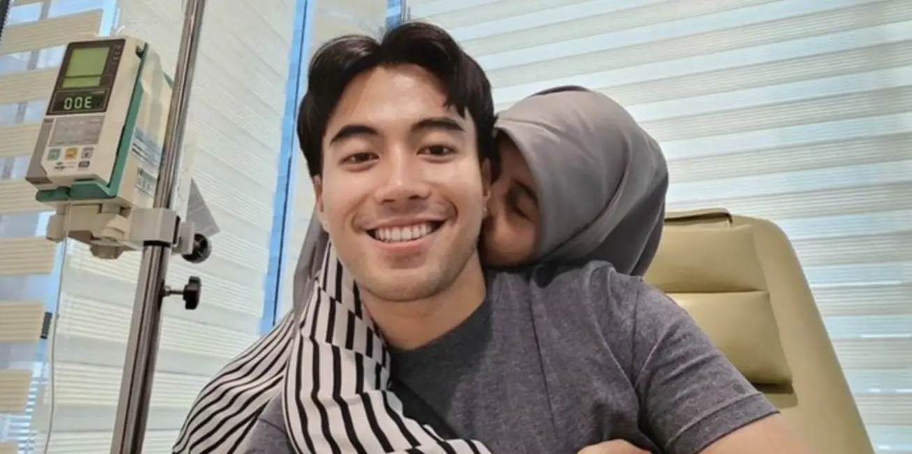 Demi Kesehatan, Vidi Aldiano Umumkan Hiatus dari Panggung Hiburan