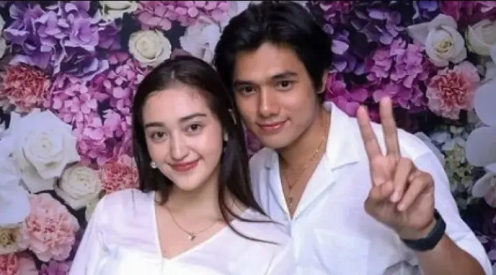 Mengikuti Jejak Ranty Maria, Ternyata Ini Agama Rayn Wijaya