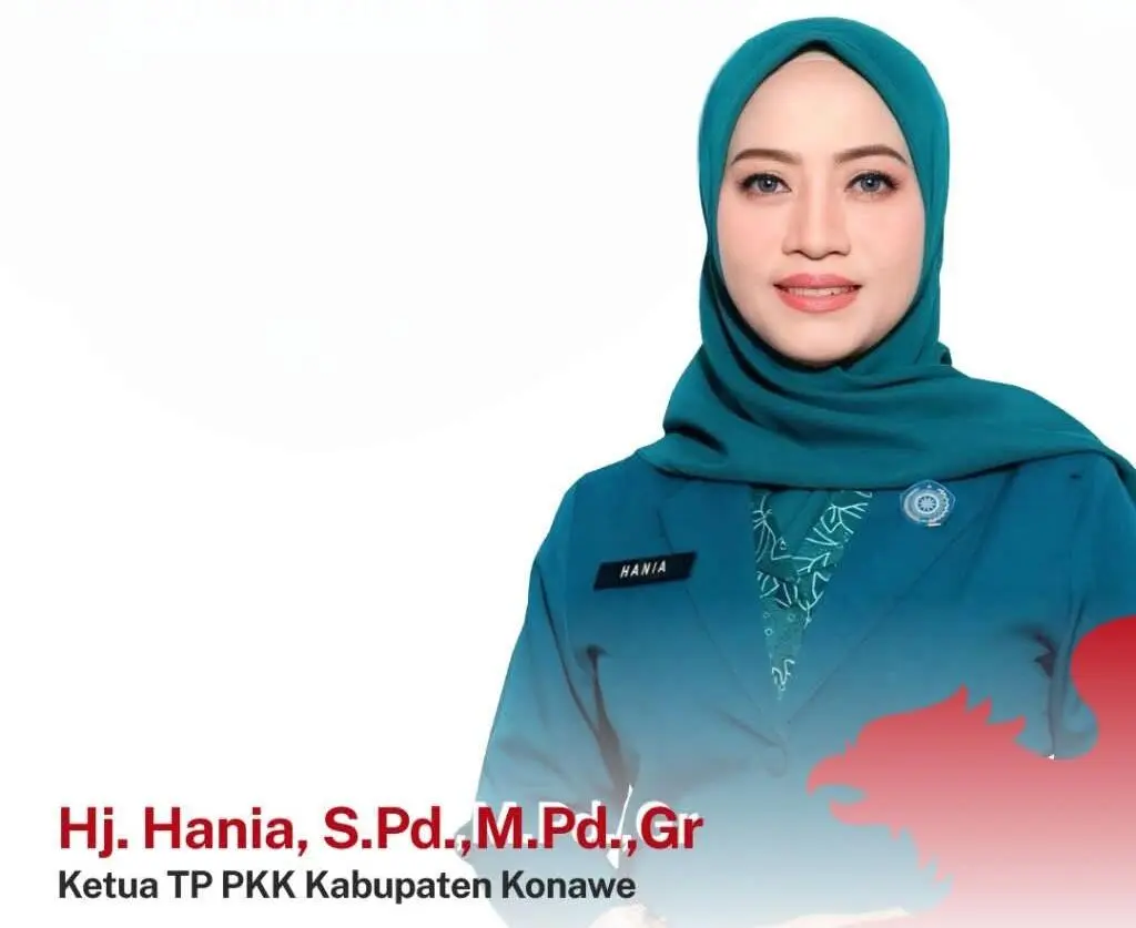 Tunjangan Profesi Guru Mengalir Deras ke Rekening Istri Bupati? Skandal Pendidikan di Konawe Bikin Geleng-Geleng Kepala!