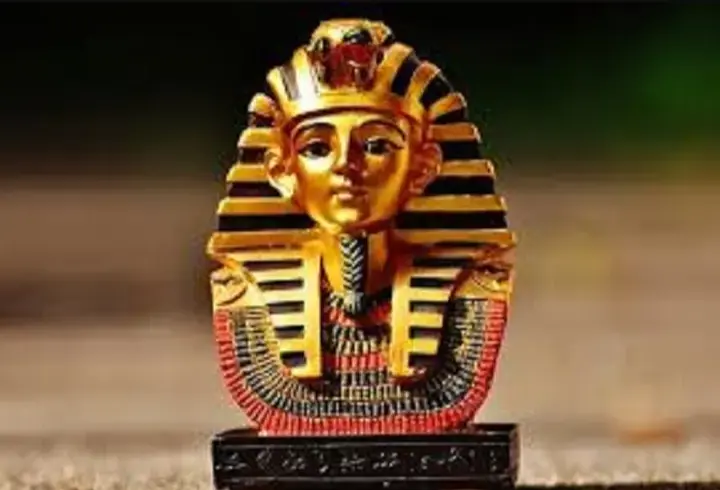 Mitos atau Realitas? Menguak Misteri Kutukan di Balik Harta Karun Makam Firaun, Banyak Korban Meninggal