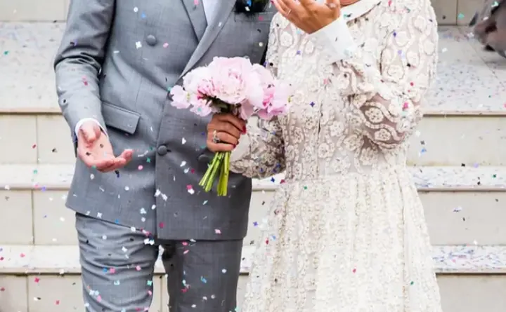 Lavender Marriage: Pernikahan 'Kedok' di Balik Tuntutan Sosial dan Identitas Sejati