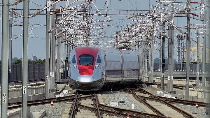 Investasi Bodong Ala Jokowi? Whoosh Jadi Bom Waktu Ekonomi!