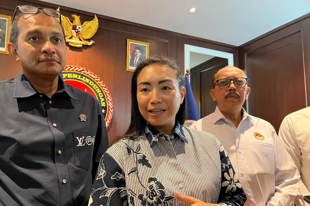 15.000 Orang Selamatkan Keponakan Prabowo Subianto, Rahayu Saraswati dari Pengunduran Diri? Ini Faktanya!