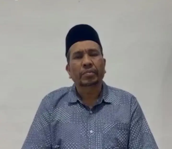 Drama Pidie Jaya Berlanjut: Usai Pemukulan, Wabup Hasan Basri Minta Maaf, Cukupkah?