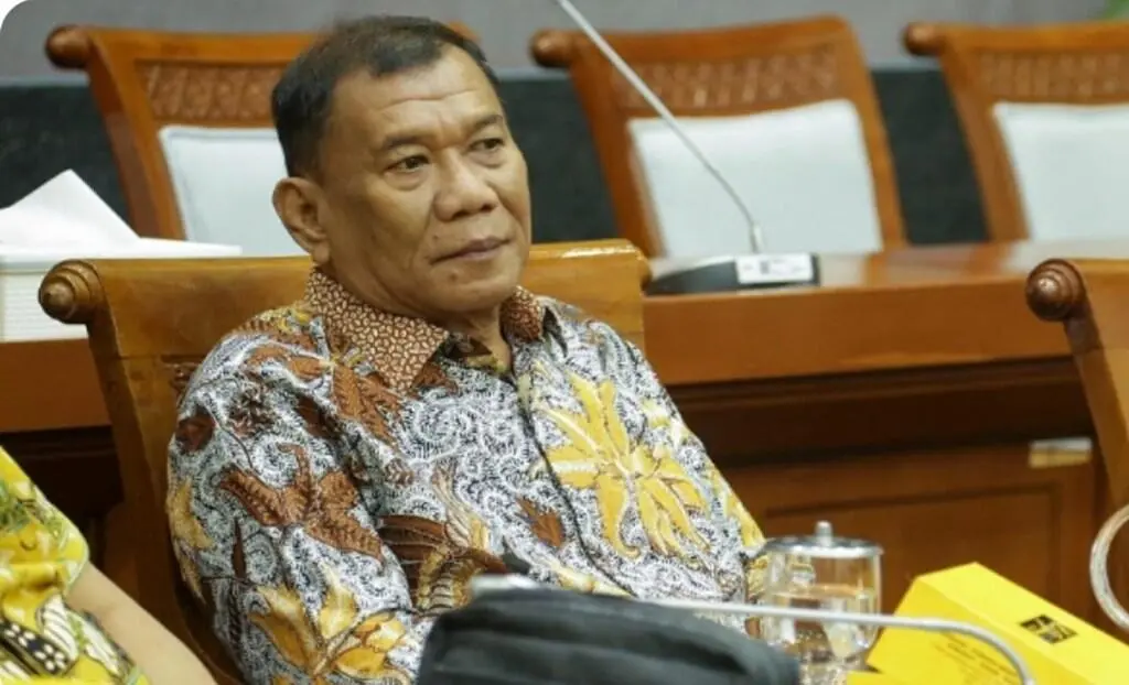 Ashari Tambunan Diperiksa Kejati Sumut Dslam Kasus Korupsi Aset PTPN