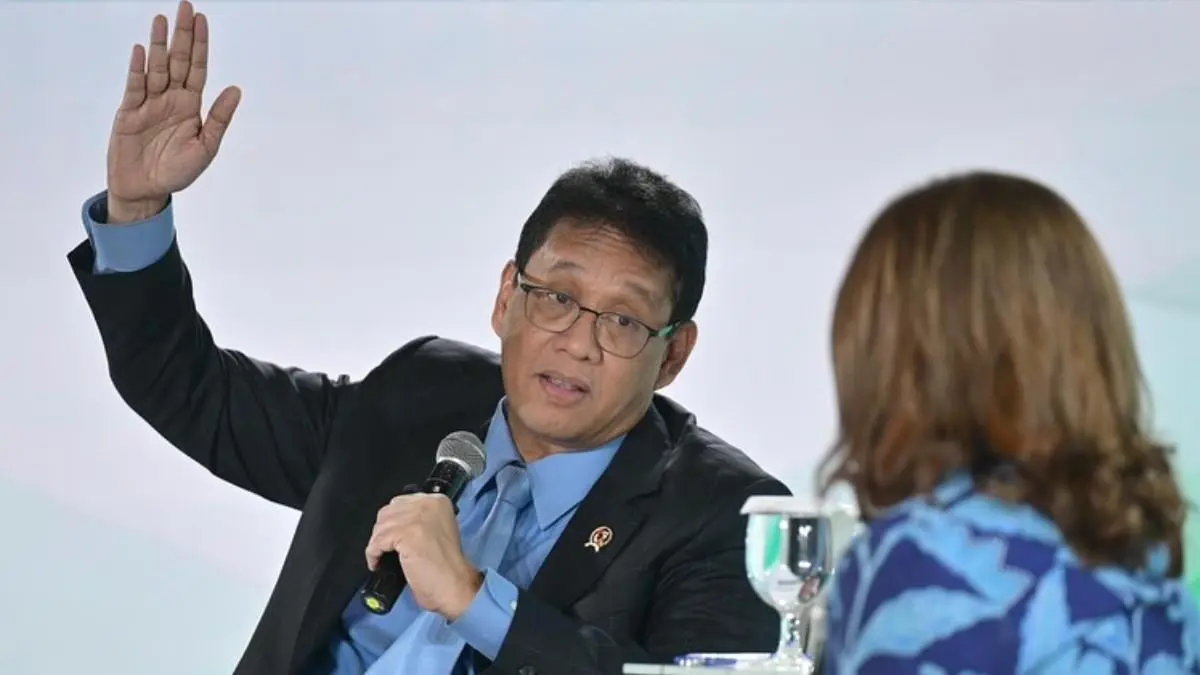 Terbongkar! Purbaya Buka Kartu Soal Dana Daerah yang Bikin Elit Politik Tercengang!