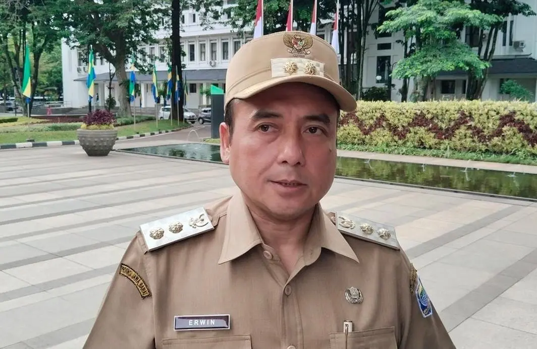 Bom Waktu! Wakil Walikota Erwin Diperiksa Jaksa: Dugaan Tindak Pidana Korupsi!