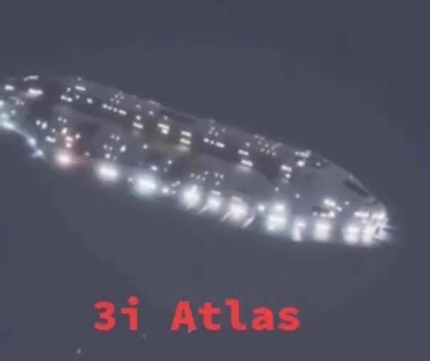 Komet 3I ATLAS: Si Tamu Antarbintang Misterius yang Melintasi Tata Surya, Apakah Berbahaya Bagi Bumi?