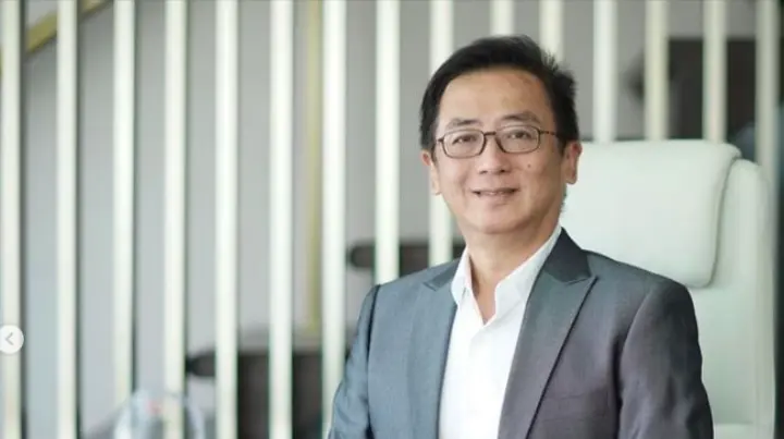 Sorotan Daftar Miliarder: Hermanto Tanoko Masuk Jajaran Orang Terkaya Indonesia Akhir Oktober 2025, Geser James Riady