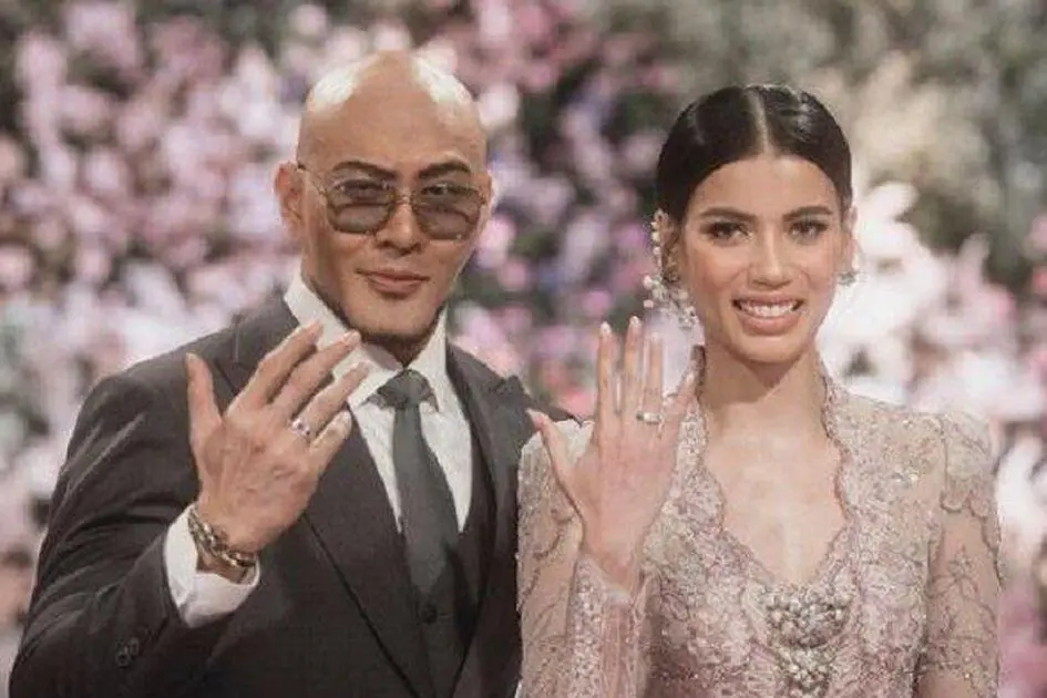 Deddy Corbuzier Digugat Cerai Shabrina Chairunnisa, Rumah Tangga di Ujung Tanduk