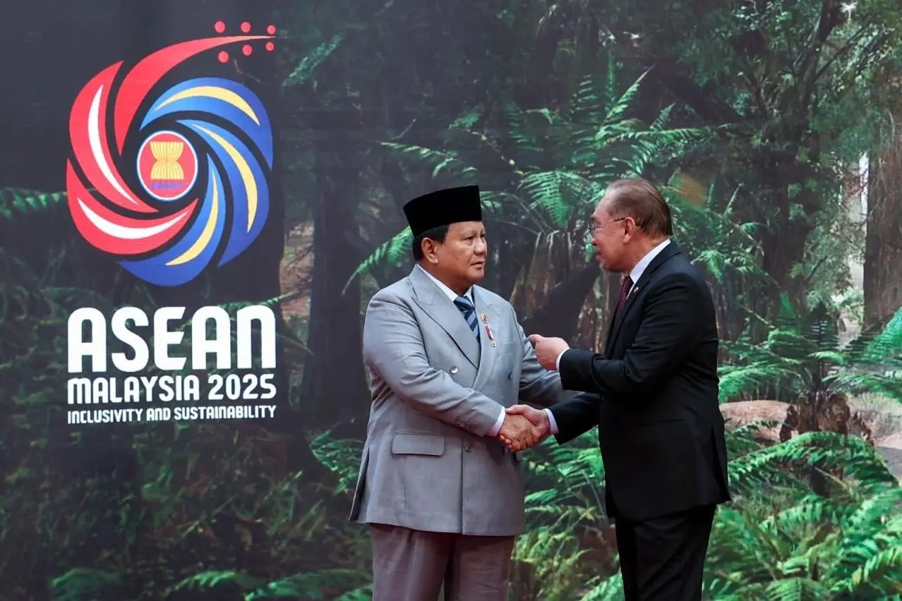 Insiden di KTT ASEAN: Salah Sebut Presiden RI, Begini Respon Pemerintah Malaysia 