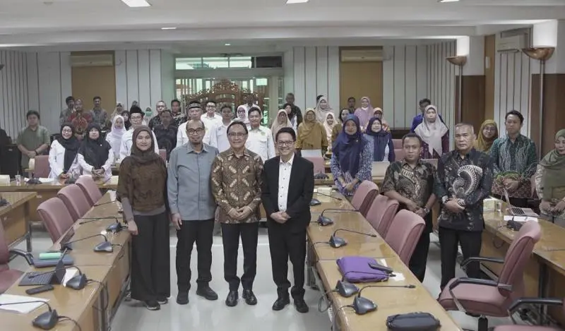 Rangkaian Konsultasi Publik BPJPH, Kemenkum dan BPHN untuk Pemantauan dan Peninjauan atas Pelaksanaan UU Jaminan Produk Halal