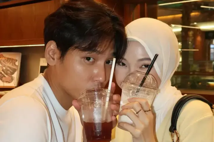 Akhirnya Buka Suara, Jule Klarifikasi dan Akui Perselingkuhan dari Na Daehoon