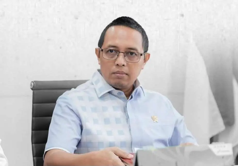 Alarm dari Hasan Nasbi, Sebut Menkeu Purbaya Berbahaya, Ini yang Jadi Alasannya