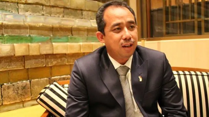 Profil Heru Pambudi: Pegawai Kemenkeu Tajir Melintir, Hartanya Bikin Geleng-Geleng Kepala