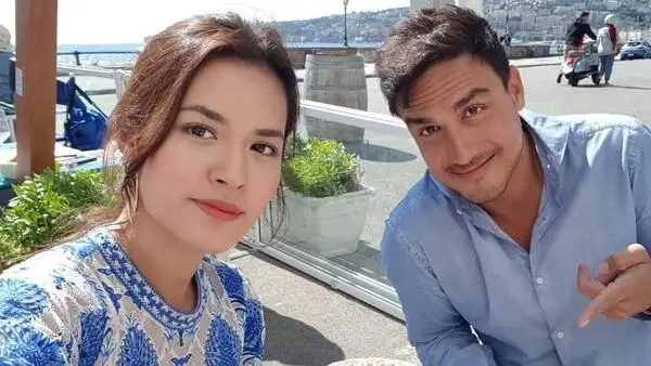 Dikabarkan Pisah dengan Hamish Daud, Begini Kata Raisa: Kami Memilih untuk..