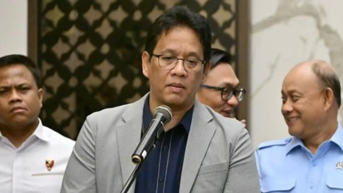 Penagihan Pajak Jam 5 Pagi Gegerkan Warga, Menkeu Purbaya: “Stres, Mabuk Kali!”