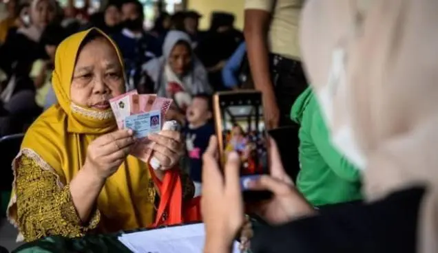 Apa Saja Bansos yang Akan Cair Oktober 2025 Ini? yuk Dicek