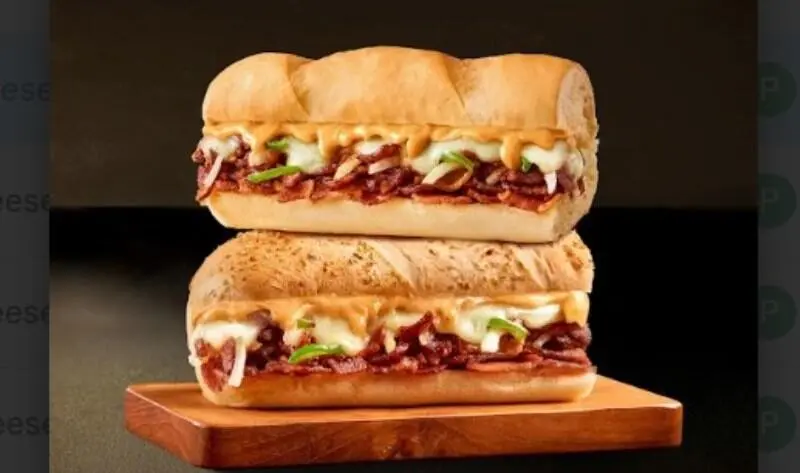 4 Tahun dengan 100 Restoran Lebih di Indonesia, Subway Hadirkan Menu Baru dengan Daging Sapi Premiun
