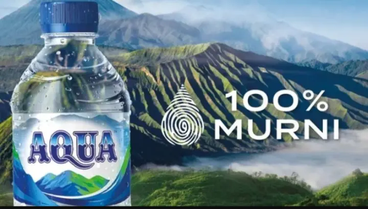 Heboh! BPKN Panggil Manajemen dan Dirut, Aqua Diduga Menipu Konsumen Gunakan Air Sumur