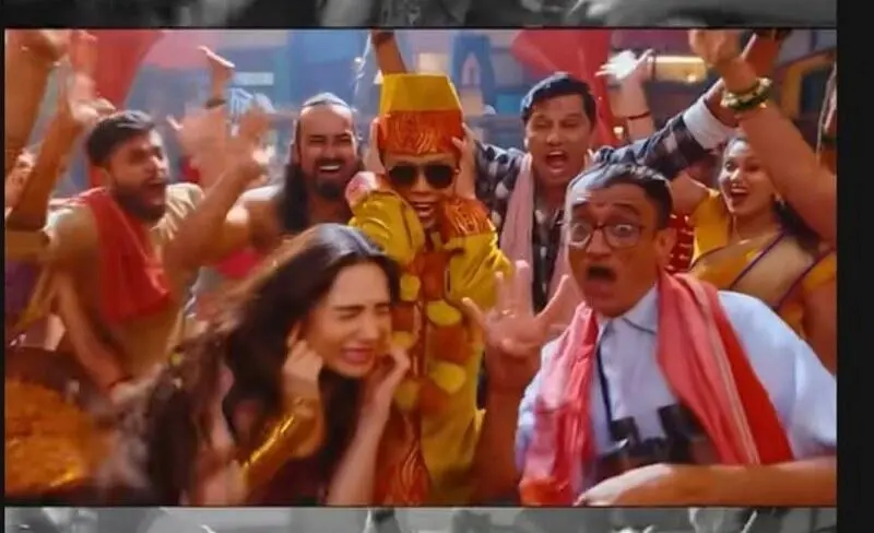 Dikha Pacu Jalur Kembali Viral dan Mendunia Usai Tampil Bareng Penyanyi Bollywood Bawakan Lagu Aura Farming