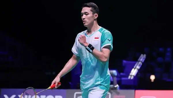 Diambang Hattrick Gelar, Menganalisis Peluang Jonatan Christie Sabet Gelar Ketiga Beruntun di French Open 2025