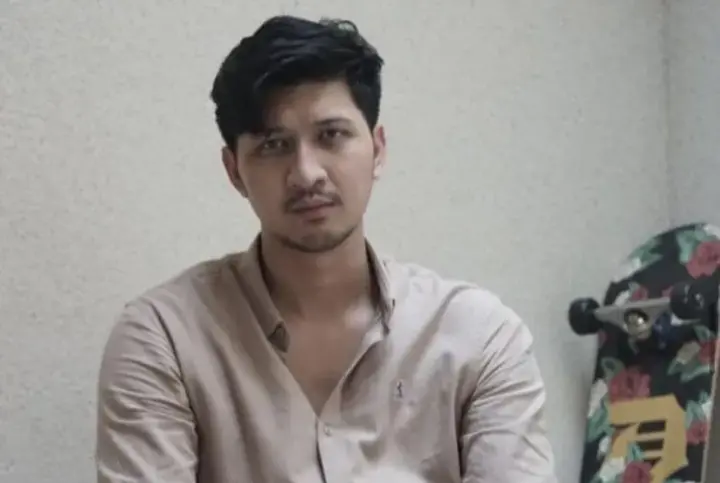 Aditya Zoni Geram Usai Ammar Zoni Dipastikan Bukan Pengedar Narkoba, Minta Hal Ini