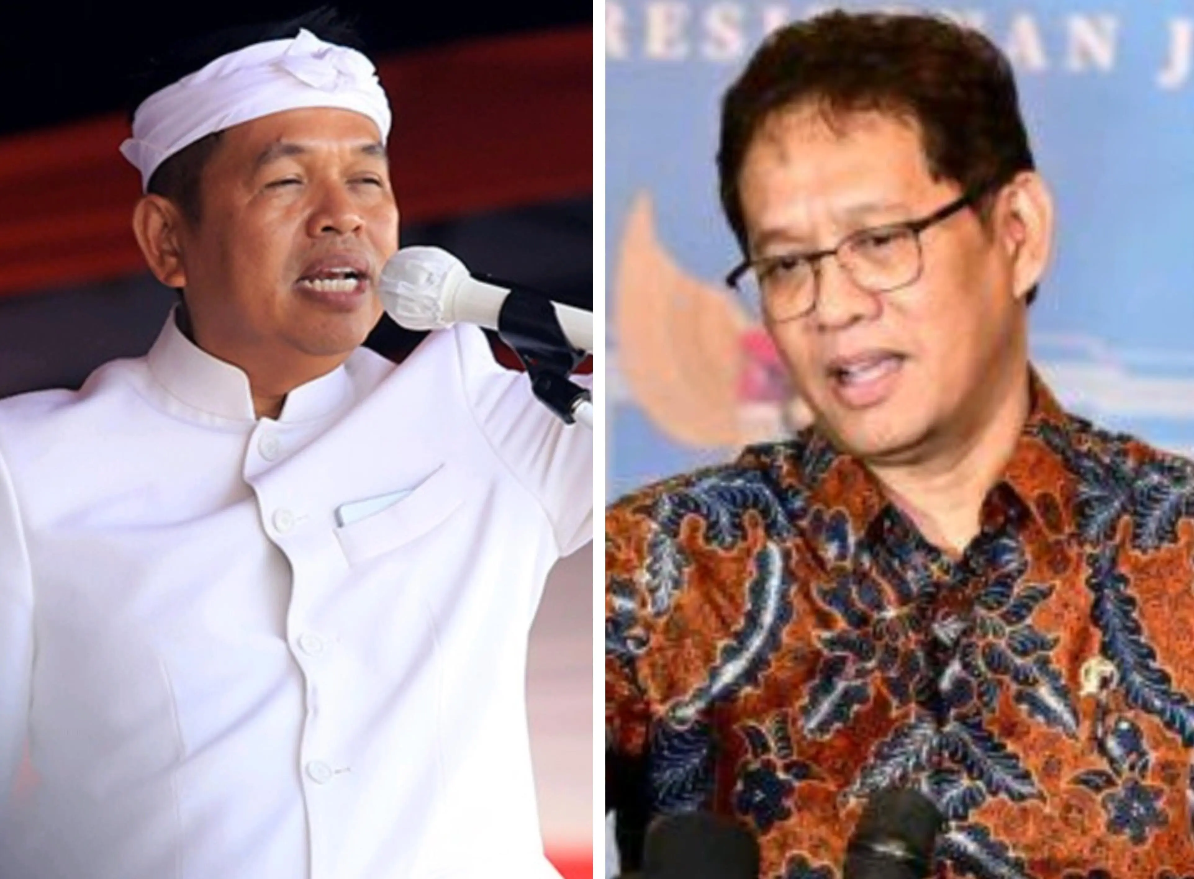 Panas! Adu Data Purbaya vs Dedi Mulyadi Soal Dana APBD Mengendap