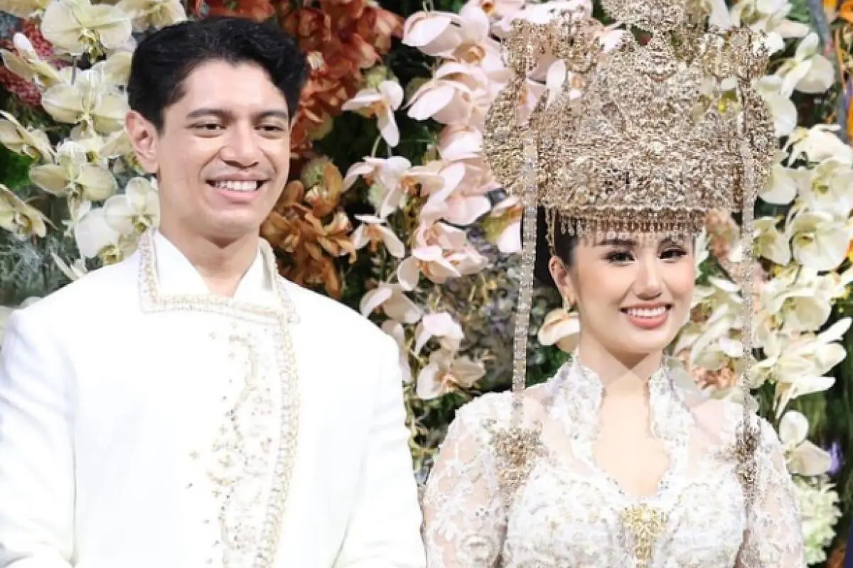 Profil Magisha Afryea Thohir, Anak Erick Thohir yang Baru Dinikahi Moshe Darron! Punya Karier Moncer!