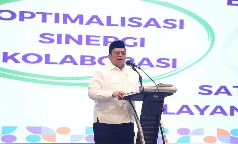 Riset Menunjukkan: BPJPH Catat Engagement Rate Tertinggi di Media Sosial Nasional