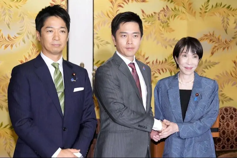 Breaking News! Sanae Takaichi Resmi Jadi PM Perempuan Pertama Jepang: Sejarah Baru di Parlemen Tokyo