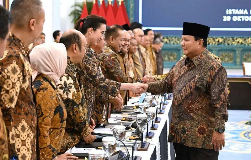 Pariwisata Naik Kelas dan Kontribusi Ekonomi Menguat di Tahun Pertama Kabinet Merah Putih: