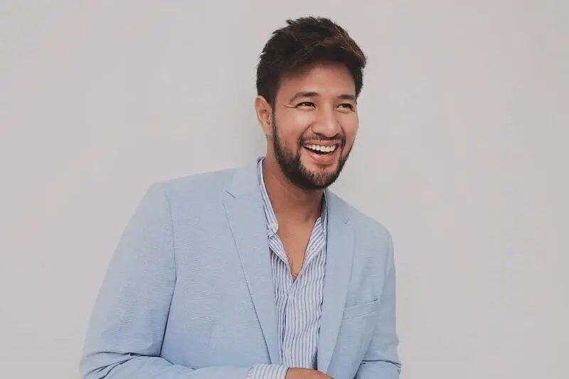 Ammar Zoni Diisukan Edarkan Narkoba di Rutan Hingga Terancam Hukuman Mati, Ternyata Ini Klarifikasi Ditjen PAS