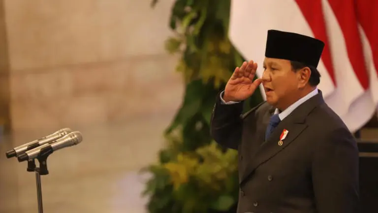 10 Menteri Dapat Nilai Merah, Ini Posisi Bahlil Lahadia dalam Raport 1 Tahun Prabowo dan Gibran