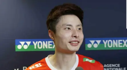 Sikap Ksatria Shi Yuqi Usai Ditekuk Jonatan Christie di Final Denmark Open 2025: Saya Tidak Menduga ..