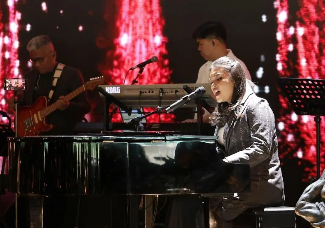 Debut Gemilang Amagra dengan 