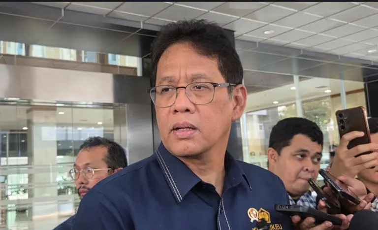 Kabar Baik dari Menkeu Purbaya untuk Pengangguran di Akhir Tahun 2025, Apa Itu?