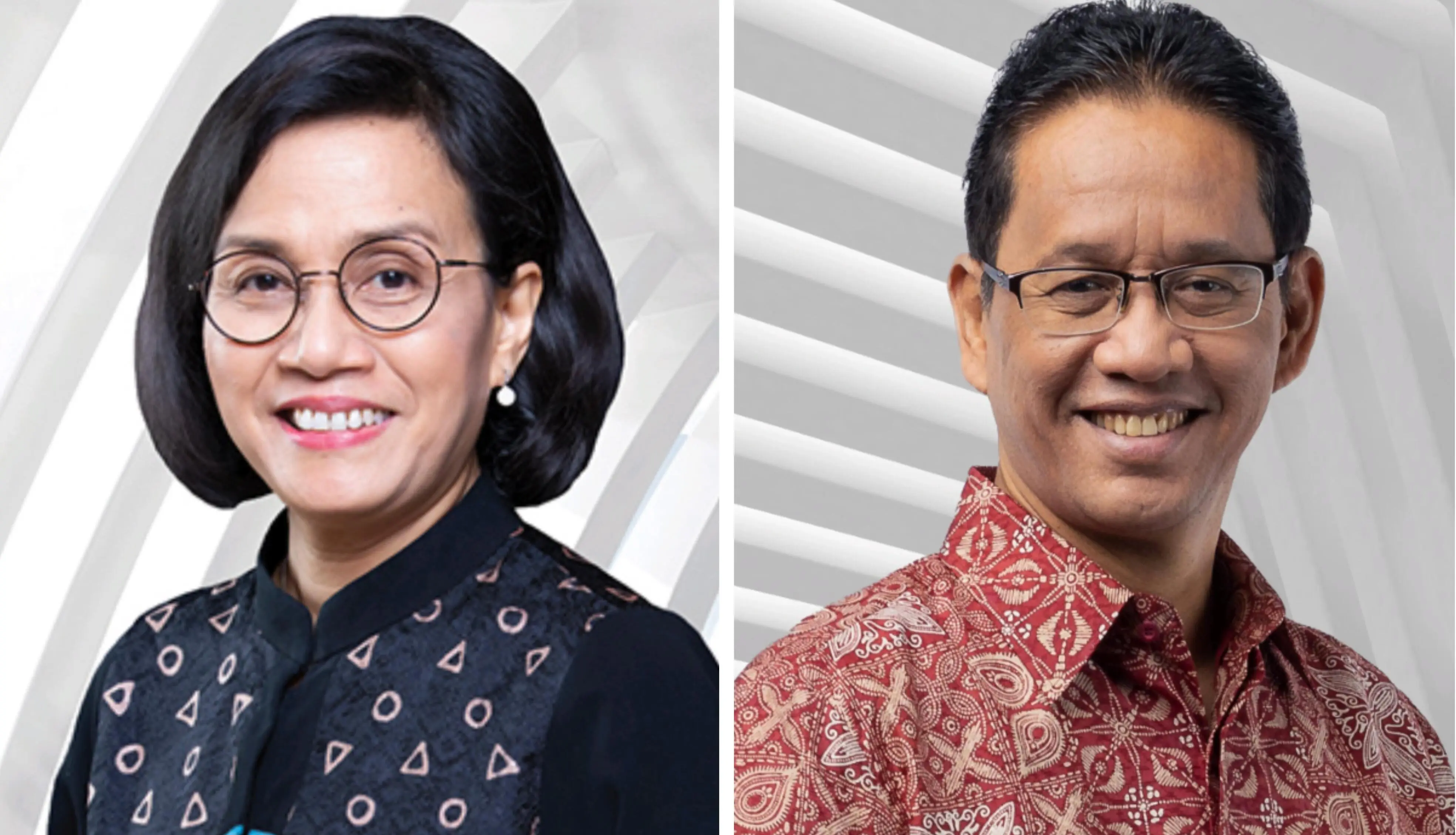 Perbandingan Harta Kekayaan Purbaya Yudhi Sadewa dan Sri Mulyani, Siapa yang Paling Kaya?