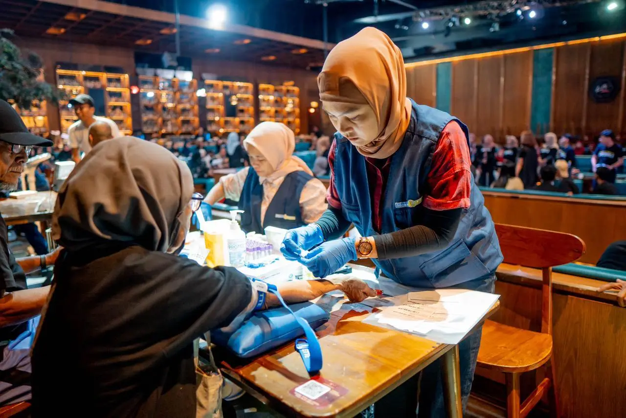 Apa Itu Artritis? Penyakit yang Mengancam Usia Produktif: Dokter Ungkap Tanda Awal, Kiat Ampuh Pencegahan yang Sering Diabaikan!