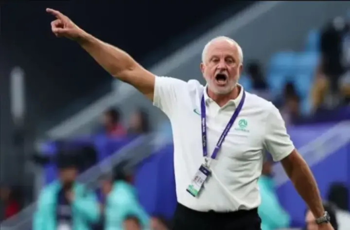 Gagal Lolos Otomatis, Pelatih Irak Sindir Keras Arab Saudi, Graham Arnold: Ini Sangat Disayangkan