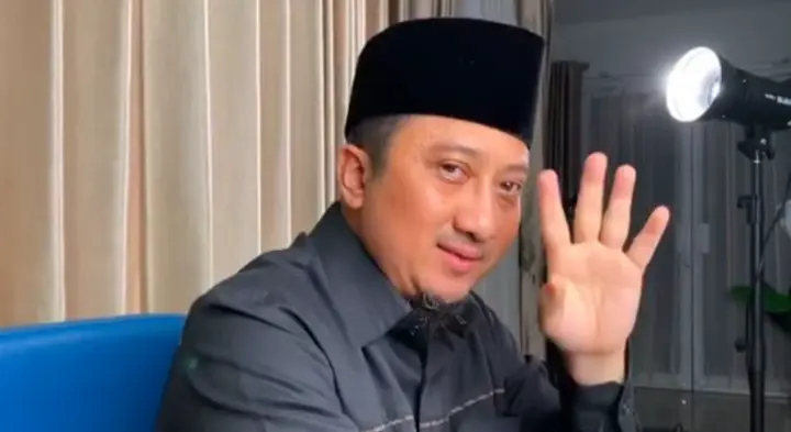 Klarifikasi Ustadz Yusuf Mansur Mengenai Video Buka Jasa Kirim Doa: Video Lama dan Hanya Bercanda