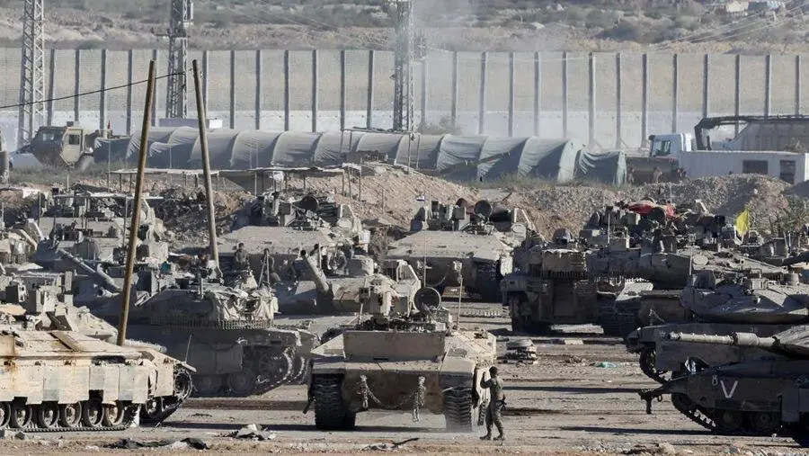 Biadab, Pelanggaran di Hari-Hari Tenang, Israel Tembak Mati 9 Warga Palestina di Tengah Gencatan Senjata Gaza