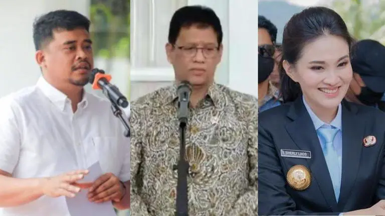 Sentilan Elegan Purbaya: Respons Cerdas untuk Keluhan Menantu Jokowi Soal Dana Dipotong!