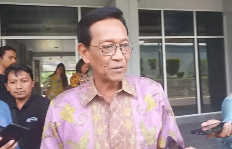 Tanpa Vorijder, Sri Sultan Berhenti di Lampu Merah: Pesan Kesetaraan dari Yogyakarta