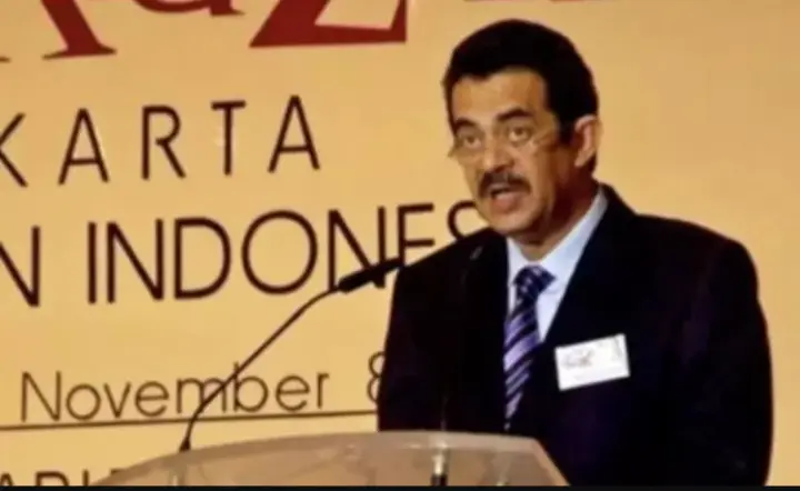 Kasus Korupsi Minyak Mentah Pertamina, Kerugian Negara Tembus Rp285 Triliun, Siapa Mohammad Riza Chalid?