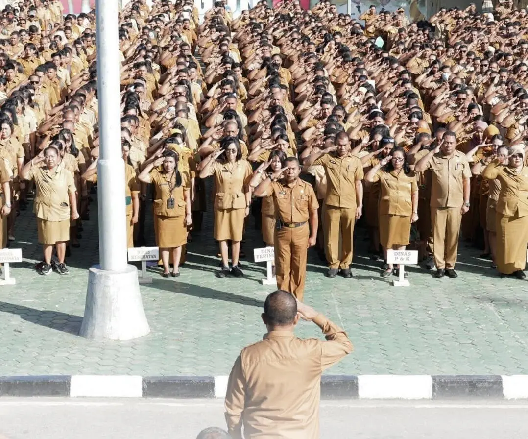 Gubernur NTT Gagas Jam Belajar Keluarga: Bentuk Generasi Tangguh dari Rumah