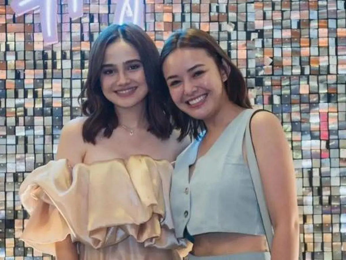 Tak Terlihat di Pernikahan Amanda, Syifa Hadju Buka Suara, Ternyata Ini Alasannya